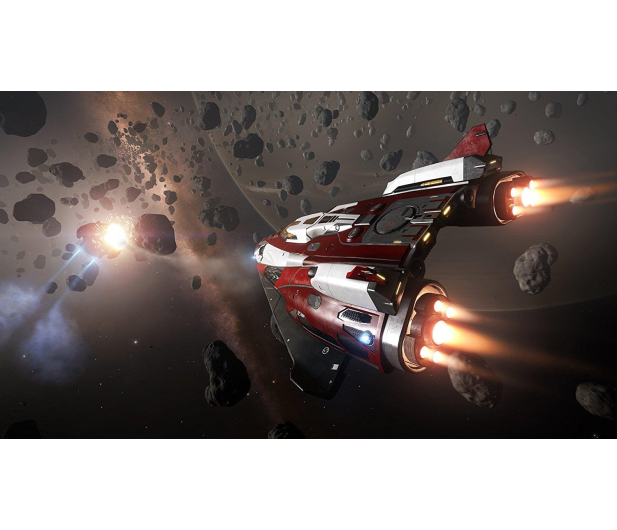 ELITE DANGEROUS: LEGENDARY EDITION - 371641 - zdjęcie 4